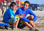 (August 23, 2014) TGSA / Texas Surf Camps - BHP Grom Round Up - Lifestyle